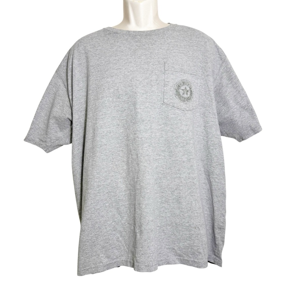 Carhartt Loose-Fit Logo‎ Graphic Short Sleeve T-Shirt size XL